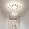 Modern LED Aisl Ceiling Light 36W 32W Led Lamp For Bedroom Balcony Entrance Closet Cloakroom  Home Indoor Lighting Fixtures