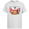 Duvel Beer Fashion Graphic T Shirts Cotton Oversize Short Sleeve Tshirts Summer Tees Tops New Shirts And Tshirts Mens Clothes