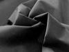 x Premium Artificial Made in Japan Slightly [155 100cm] Suede-Like Fabric, Leather, [Wide, Stretchable, Thin, Gray-Black]