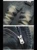 Men's European Slim Straight Jeans - New Stylish Anti-Static Trousers for Autumn and Winter