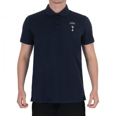 Polo Masculina com Brasão
