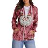 Hoodies For Women Trendy Tops Casual Fall Fashion Long Sleeve Sweatshirt With Pockets Pullover Lightweight