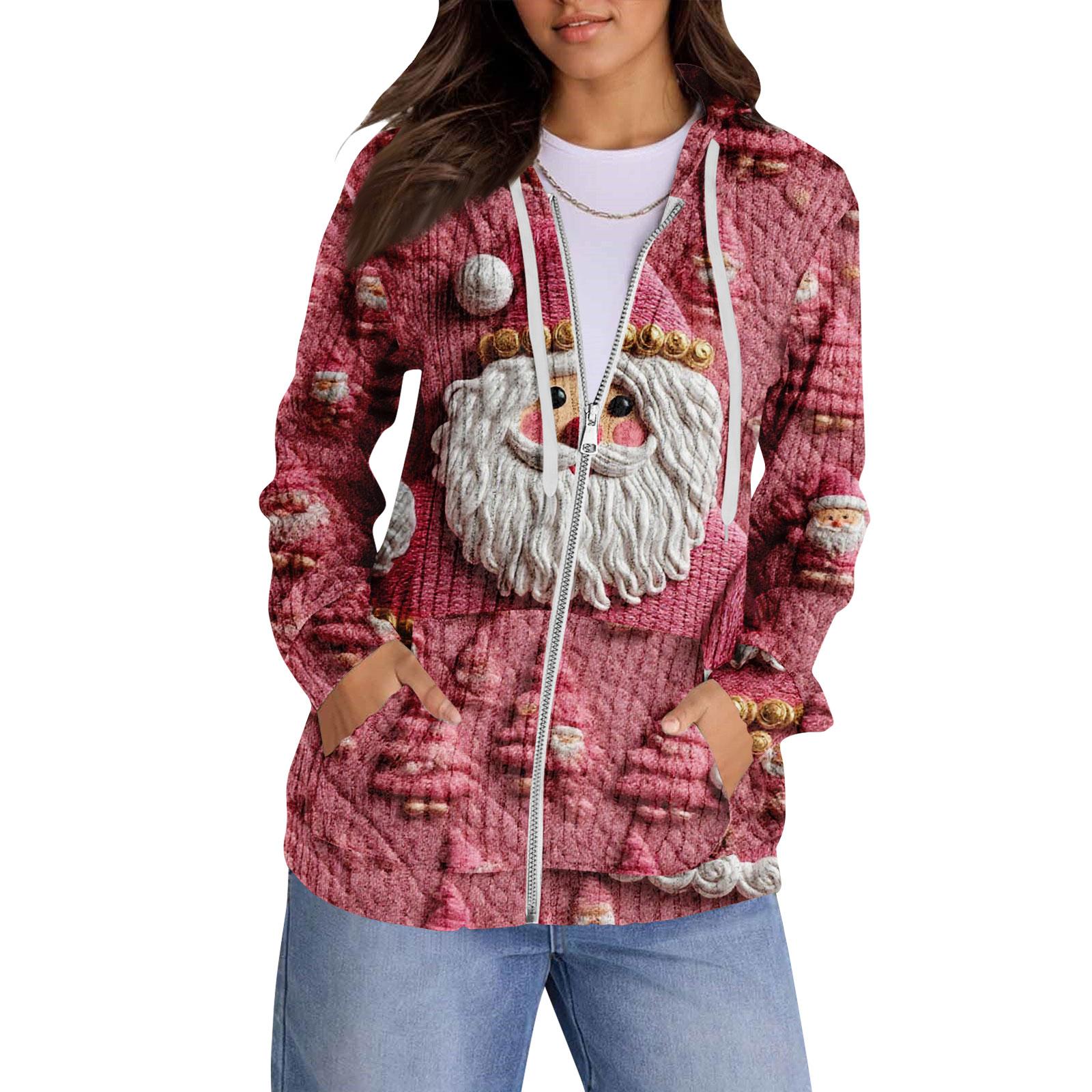 

Толстовки с капюшоном для женщин, модные топы, повседневная осенняя мода, свитшот с длинным рукавом и карманами, легкий пуловер XL белый