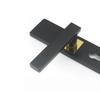 Silent Bearing Door Handle Lock Metal Security Door Handle Mechanical Main Door Lock  Home Hardware