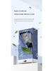 Portable UV Sterilization Quick-Dry Clothes Dryer with Deodorization