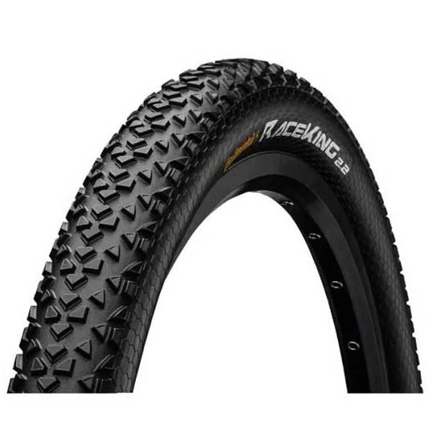 

Шина Continental Race King Protection Tubeless 26´´ x 2.20 MTB 26´´ x 2.20