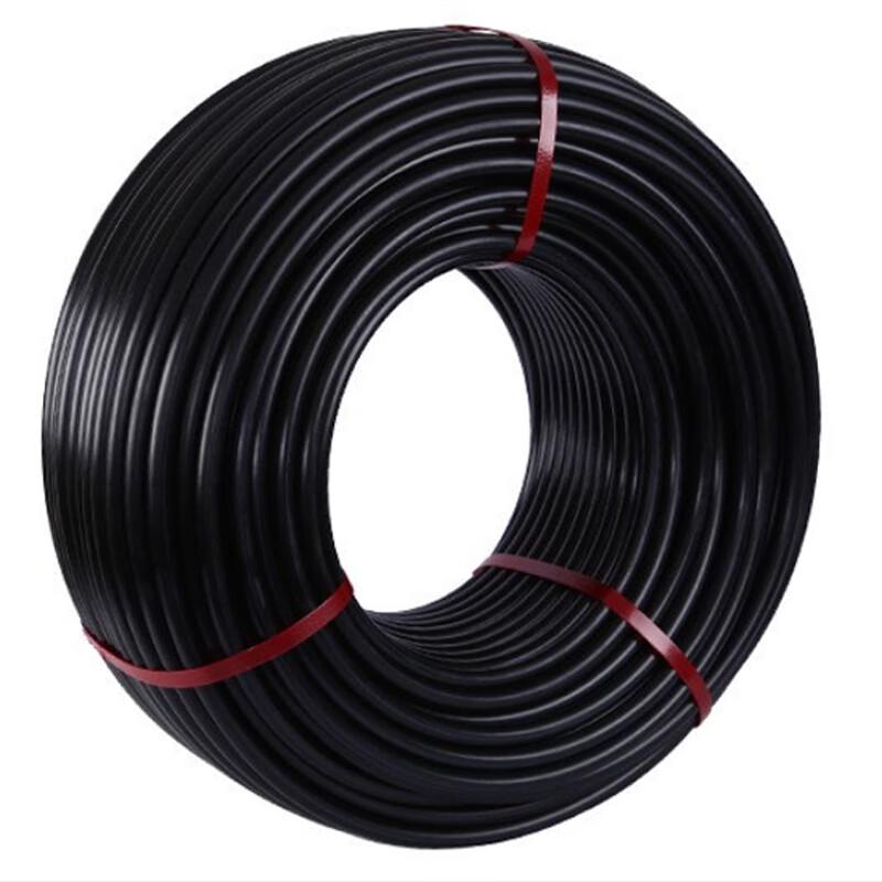 Deyu Industrial PE Coiled Pipe for Water & Irrigation