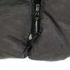 MAX&CO 2WAY Batting jacket 40 black Women Used