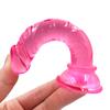 Massager Dildo Suction Cup Masturbator Massager Adult Toy