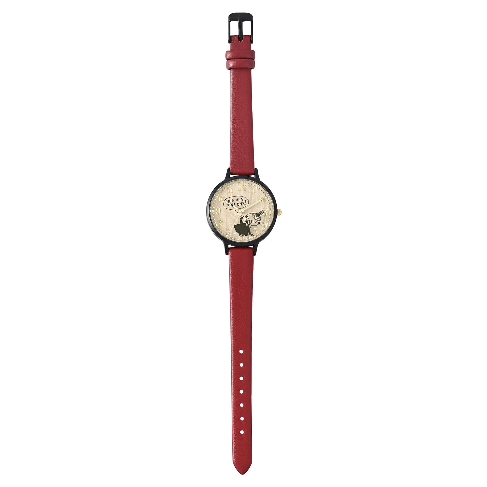 

Полевые Работы Аналоговые Муми-тролли Стильные Деревянный Узор Стекло Поставляется в Специальном Милом Искусственном Коже Подходит для и Часы для Девочек, Дизайн, Печать, Коробка,