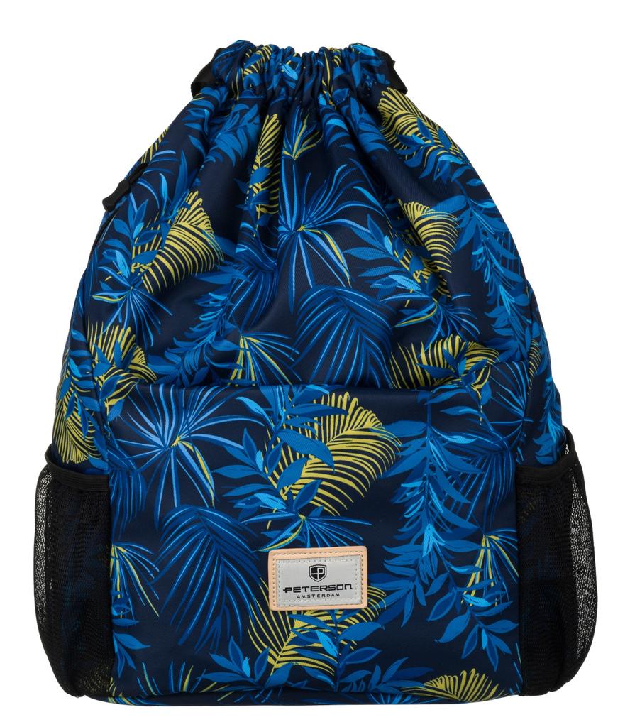 PTN 77709-6531 Print-2 Backpack