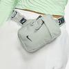 Nike Polyester Storage Bag , Sports Bag , Sling Bag , Crossbody Bag Regular Unisex Green (Unisex) Sling Bags BA5904 321
