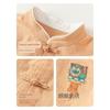 [Same Style as in the Mall] David Bella Boys' Long Pants Set 2026 Spring New Hanfu Chinese Style Two-Piece Set