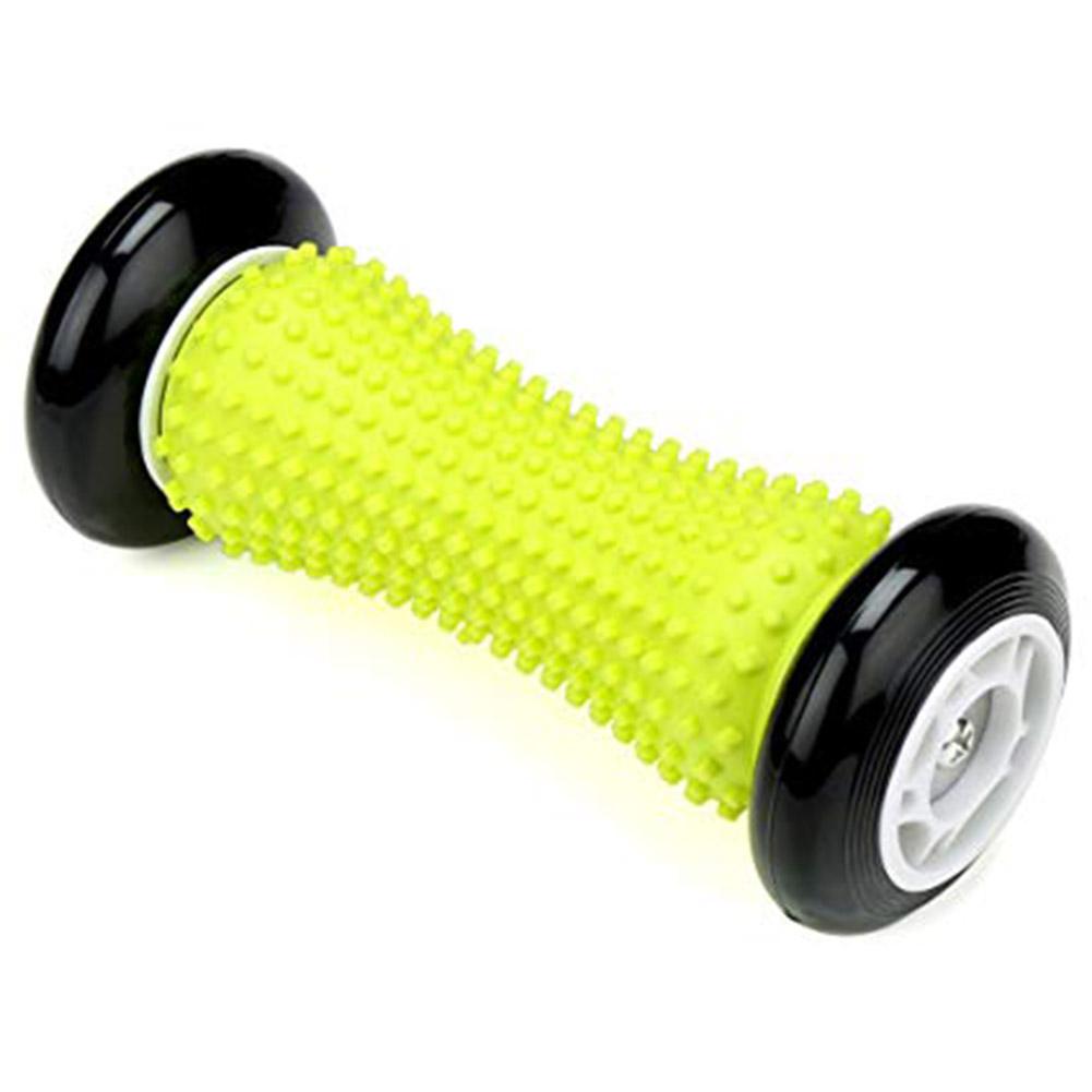 Foot Massage Roller Muscle Bar for Plantar Fasciitis Recovery black #1