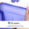 Wasserdichte PVC-Küchenschürze mit Ärmeln