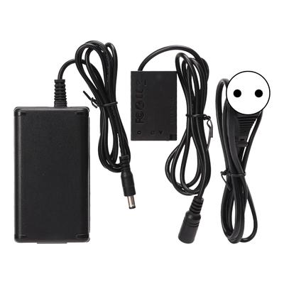 ACK E18 Power Supply Adapter DR E18 LP E17 DC Coupler Battery Kit for Rebel RP T7i T6i T6s SL3 SL2