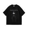 Printed Tshirt Heavy Metals New Tshirts Band Death Rock Unisexs Clothing Tops Cotton Tee Top Y2k Graphic Unisexs Oversized Original