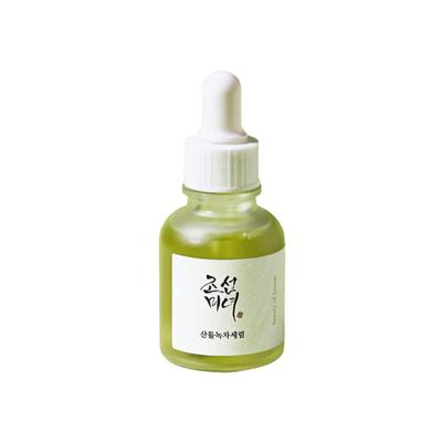 Sérum Calmante de Chá Verde 30ml