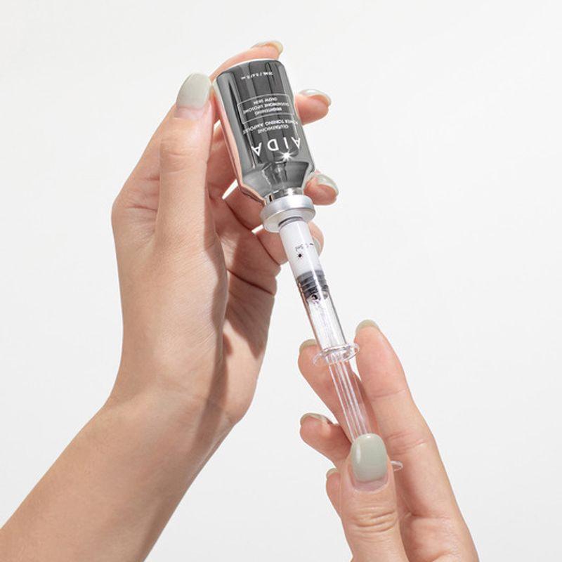 Glutathion Power Toning Ampulle 20ml