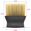 Auto Interior Dust Brush Car Cleaning Brushes Soft Bristles Detailing Brush Dusting Tool for Car Dashboard Air Conditioner Vents