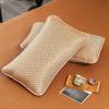 Summer Ice Vine Cool Cushion Cover Office Pillow Backrest Cushion Cover Summer Sofa Cool Cushion Cover No Core Included
