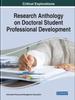 Bok Research Anthology On Doctoral Student Professional Development