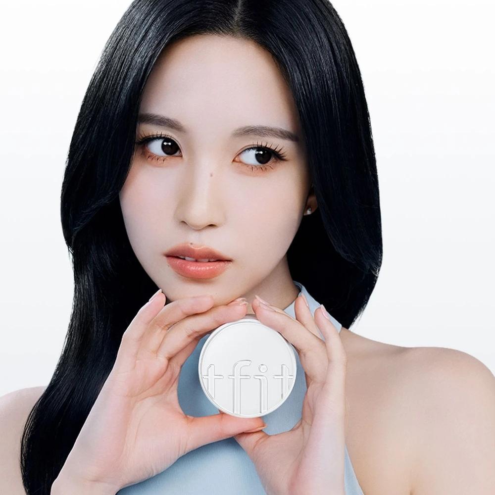 Translucent Set Finishing Powder 7g 8 colors