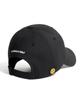 Peullaeto G Smile Cap_Black