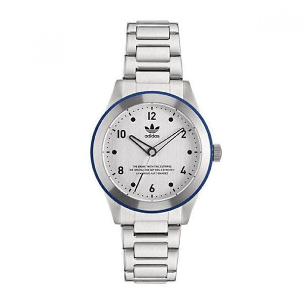 

Adidas Часы Мужские Аналоговые Код Три AOSY22518