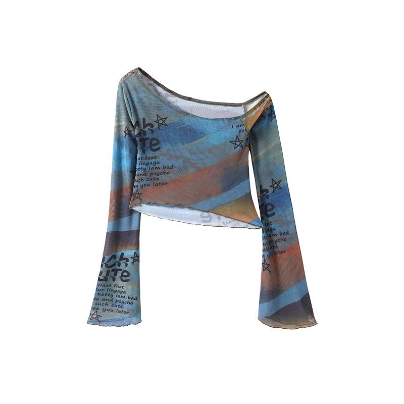 Trendig Street Dance Hip Hop Hoodie-set för Barn – Coolt Uppträdande-outfit för Pojkar & Flickor