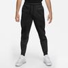 Nike Tech Athleisure Sweatpants 'Black' Men's CU4496-010