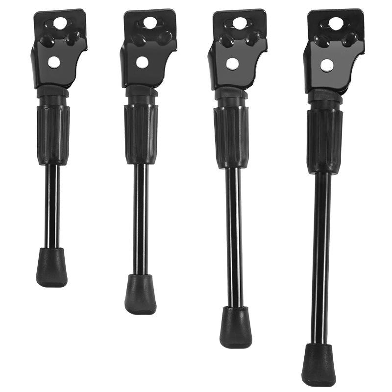 Bicycle Kickstand Suitable For 12-16 Inch Wheel Bikes, Bike Accessory Kickstand, Children's Bike Stand