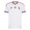 Hungary Mens Adidas FIFA World Cup 26 Away Shirt