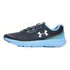 Under Armour Fashion Versatile Shock Absorption Support Durable Lightweight Breathable Quick-Drying Non-Slip Anti-Kick Kids Running Shoes 3027111