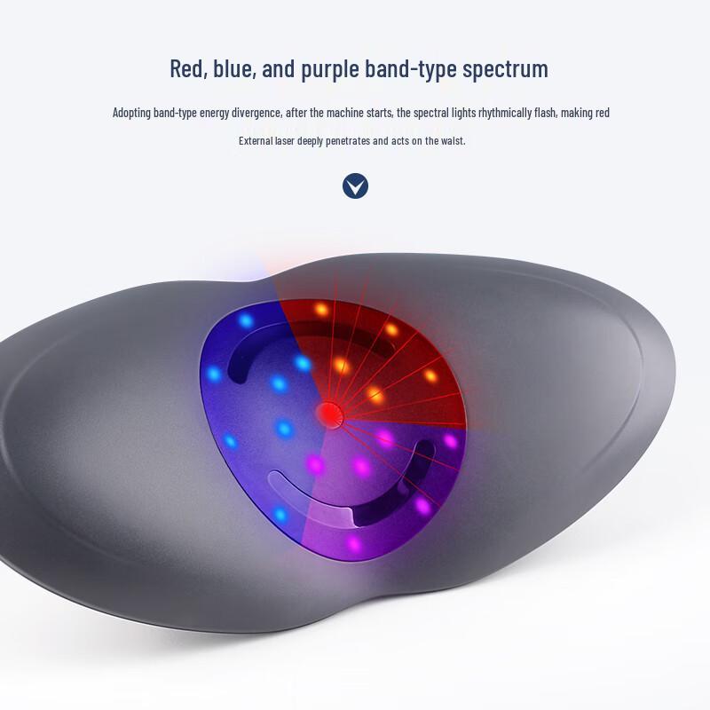 Aodingkang Lumbar Massager A-KST1201