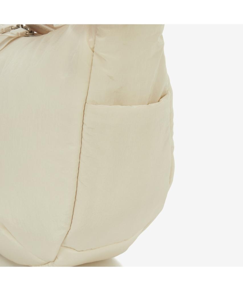 The North Face Nn2Pr79B Urban Hobo Bag Medium_Padding Cream