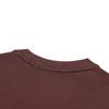 New FILA Sweatshirt Men's Bergny Burgundy F11M448203FWI