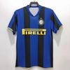 National Mi Classic Retro Football Jersey