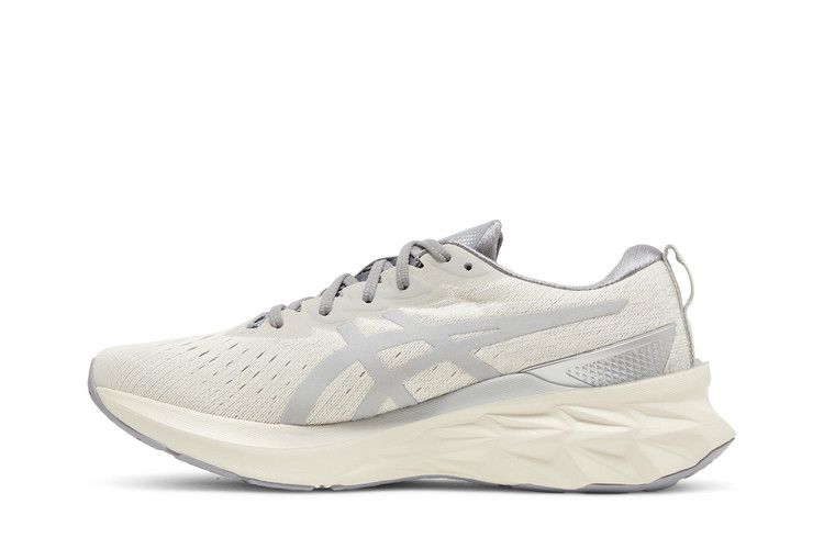 Asics Novablast 2 SPS 'Smoke Grey'