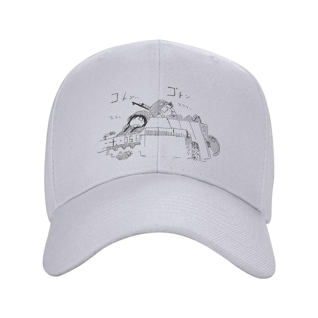 Fashion Pure Color Dad Curved Brim Baseball Cap Luxury Women Cap