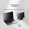 Xiaomi Wireless Mouse 3 Color Comfort Edition