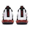 Jordan Mars 270 Low GS White Green Basketball Shoes DB5920-181