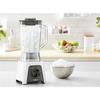 TEFAL | Blender | BL2C0130 | Tabletop | 450 W | 1.5 L Plastic Container | Ice Crushing | White