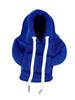 Universal Gear Shift Hoodie Cover Shift Cover Gear Handle Decoration Fits Manual Automatic Car Shift Lever Interior Decor Casual