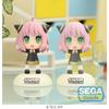 Spy X Family Anya Forger PVC Figure Chubby Collection 11cm