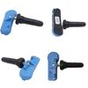 Dekktrykksensor dekktrykksovervåking for Buick for GMC 13581561
