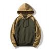 Men's Winter Casual Hoodie Warm  Long Sleeves Sweatshirt Coat Jacket Sweater