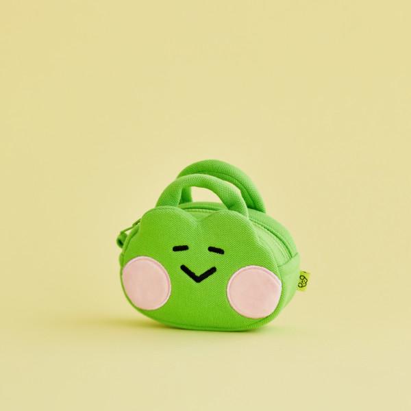 

Мини-сумочка Line Friends Lenini Adventure (S)