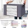 Large Capacity Waterproof Quilt & Clothes Storage Bags