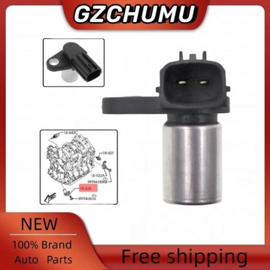 New Camshaft Position Sensor N3A1-18-221 Fits For Mazda RX-8 RX-7 Protege 5